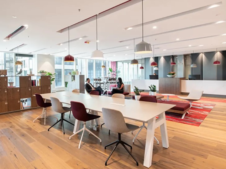 Office Space for Rent at Reno City Center | Office Hub