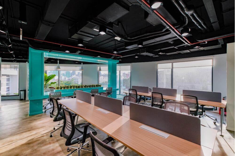 1 Person Virtual Office