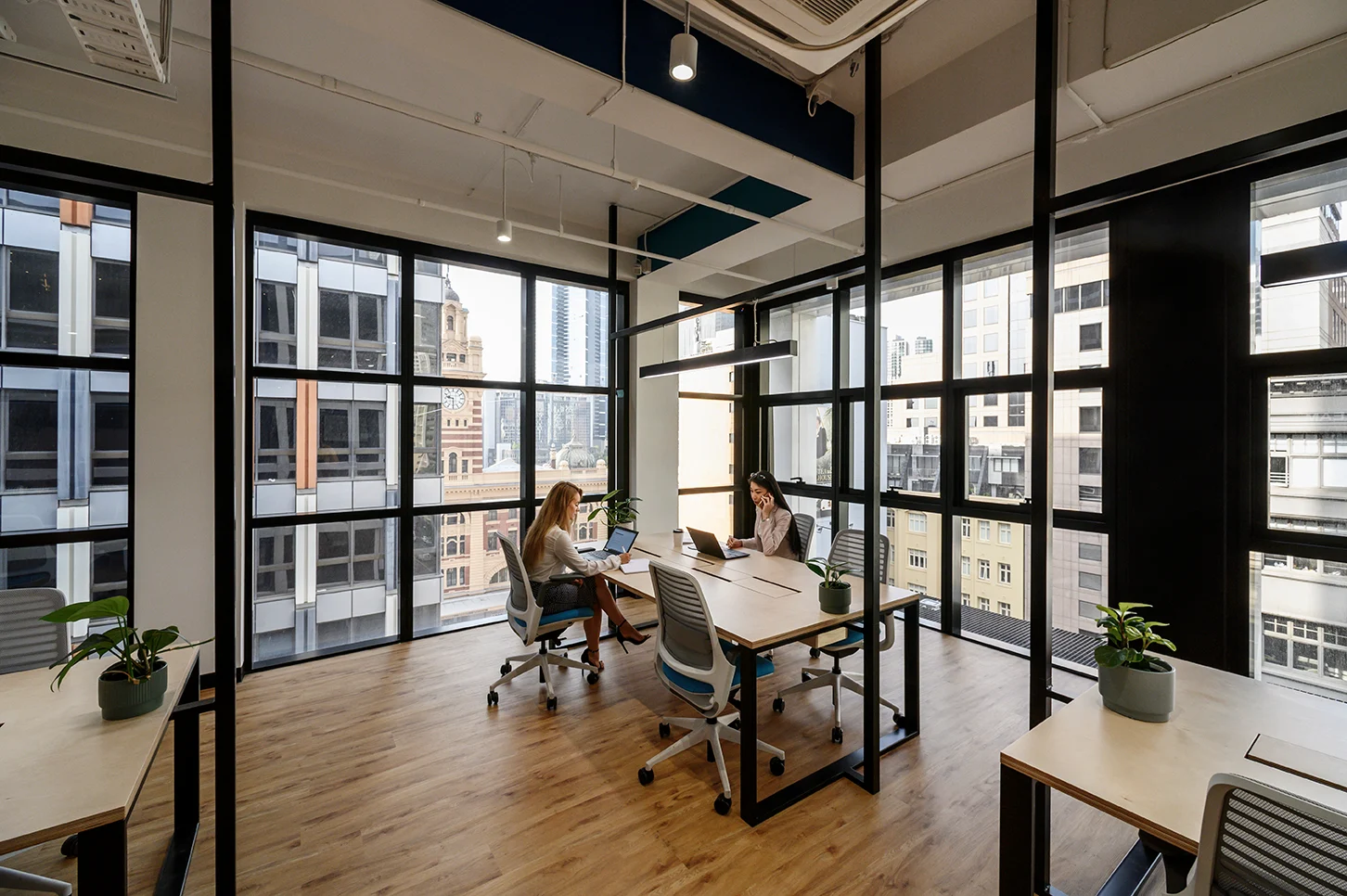 45 Person Enterprise Suite