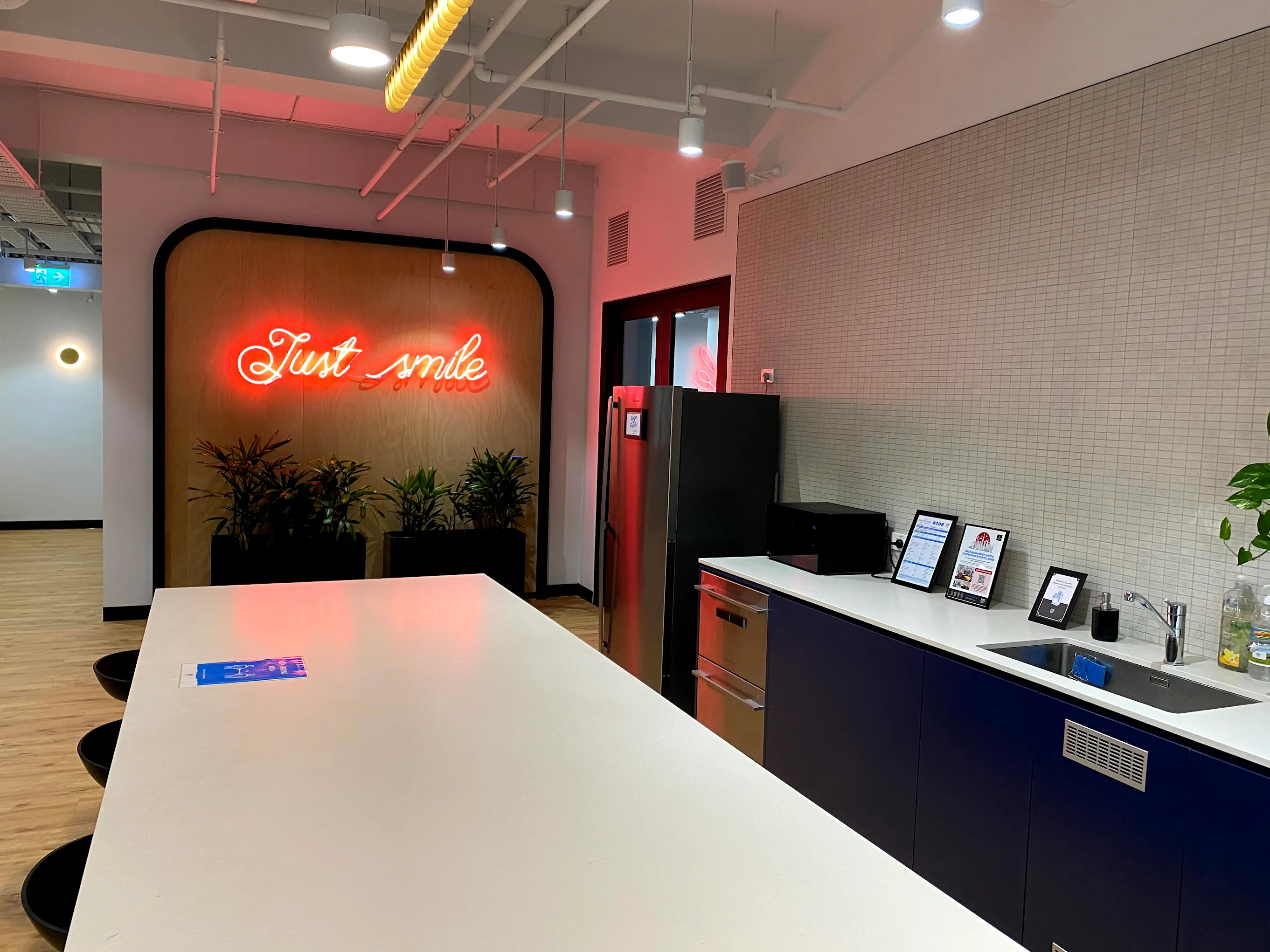 39 Person Enterprise Suite