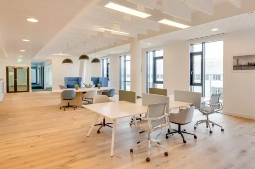 Office Space for Rent at Metro Office Park 2 | Office Hub