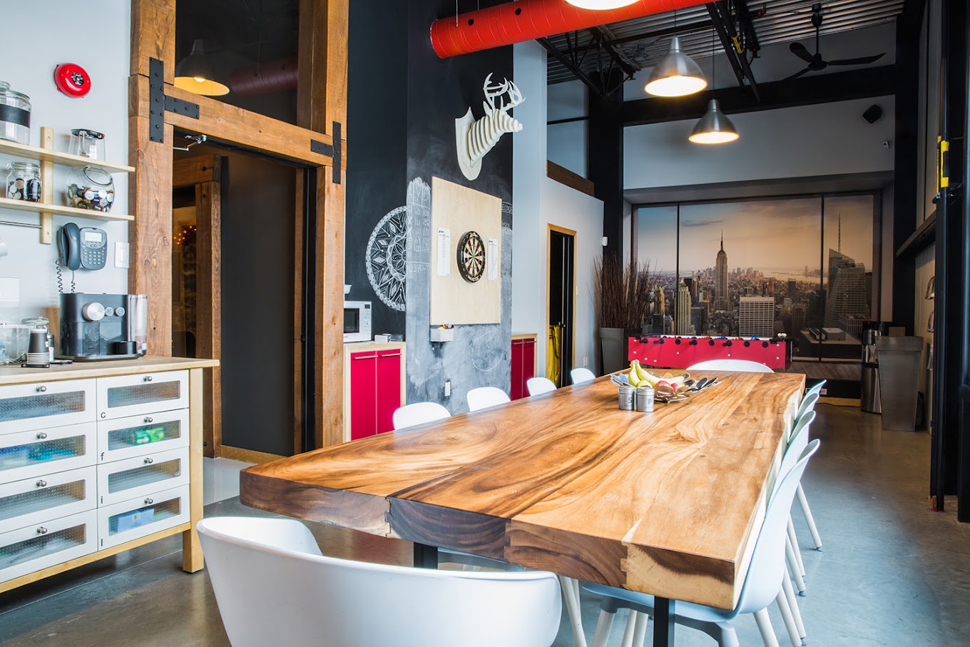 1 Person Virtual Office