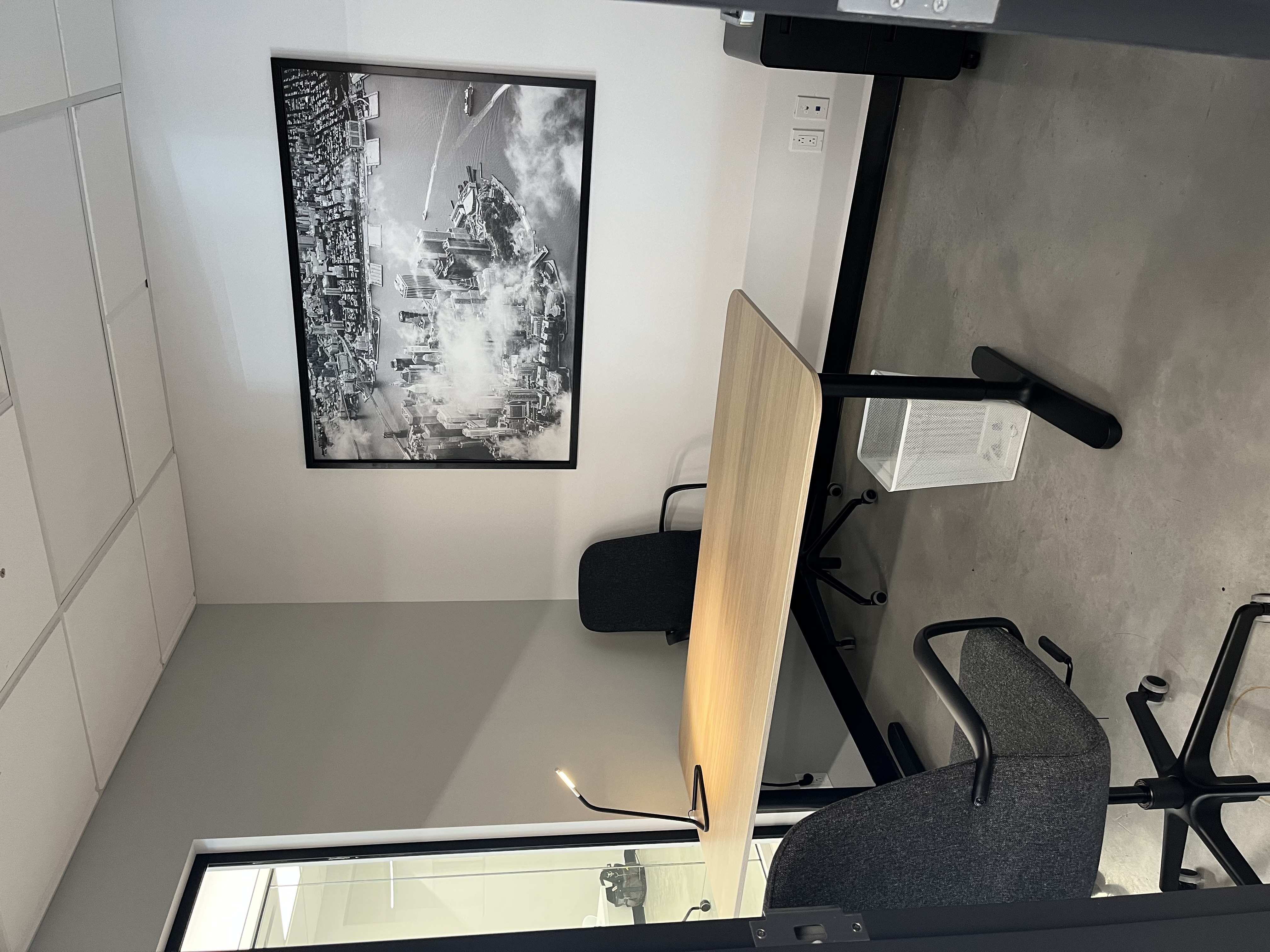 1 Person Virtual Office