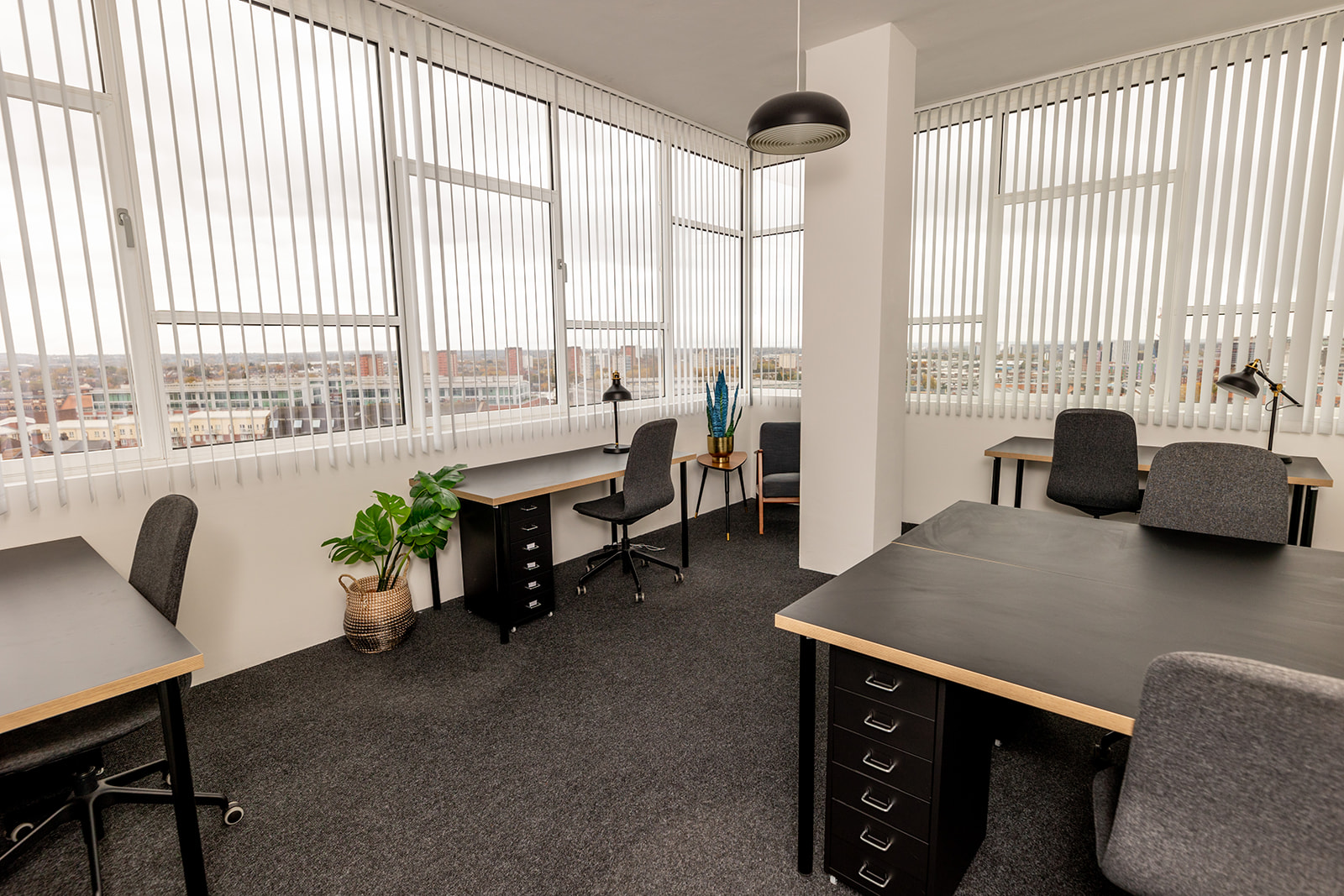 120 Vyse Street, Birmingham, West Midlands B18 6NF - Office For Lease ...