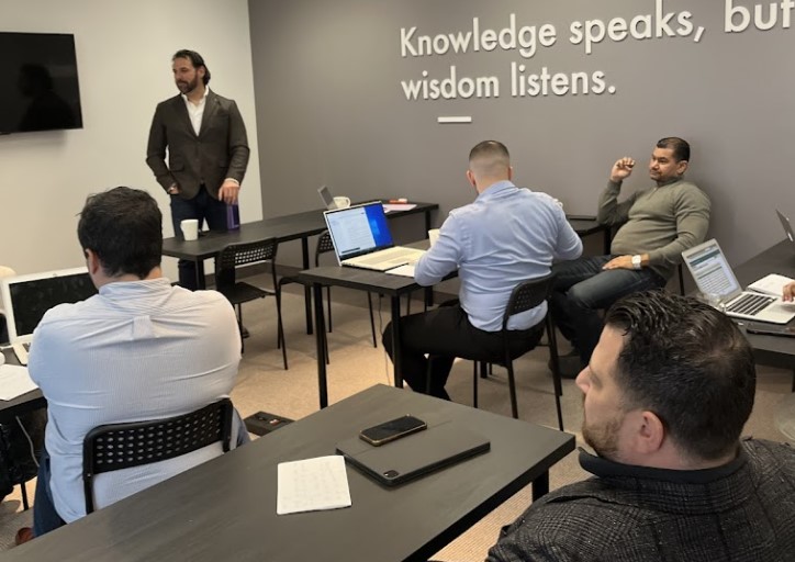 1 Person Virtual Office