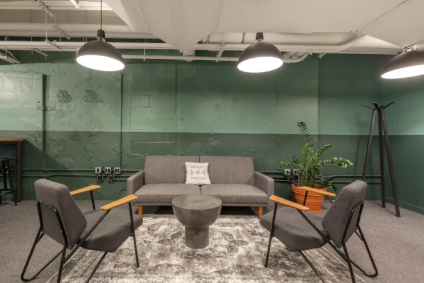 1 Person Virtual Office