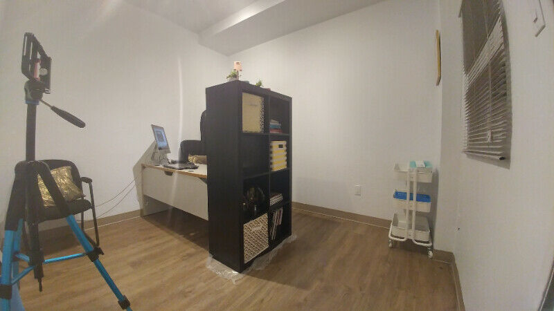 1 Person Virtual Office