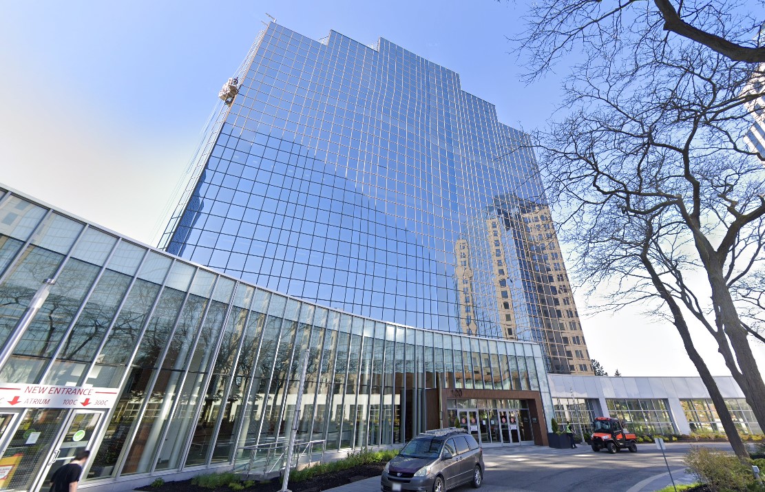 Cienplus office