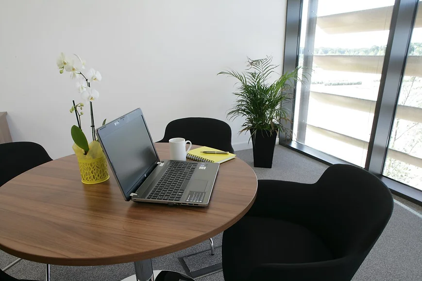 20 Person Shared Office