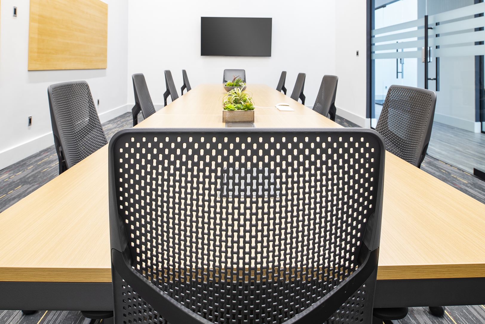 1 Person Virtual Office