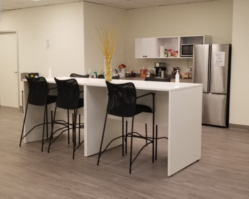 1 Person Virtual Office