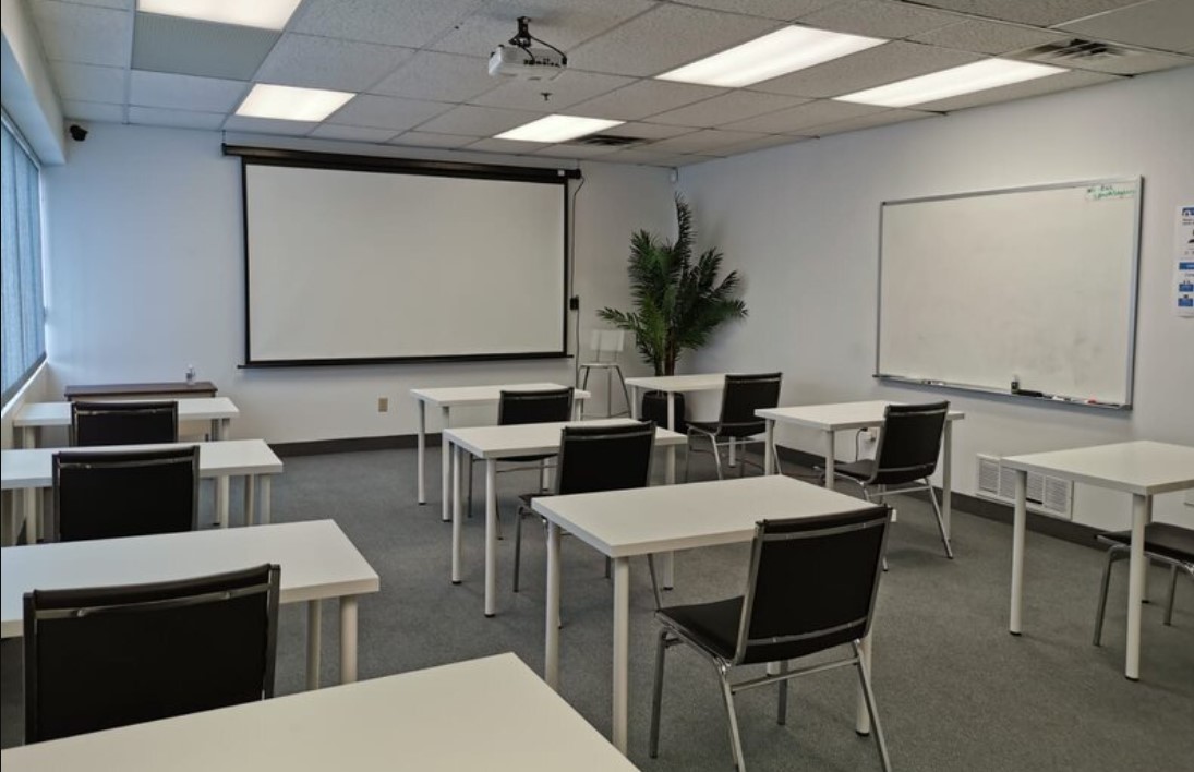 1 Person Virtual Office