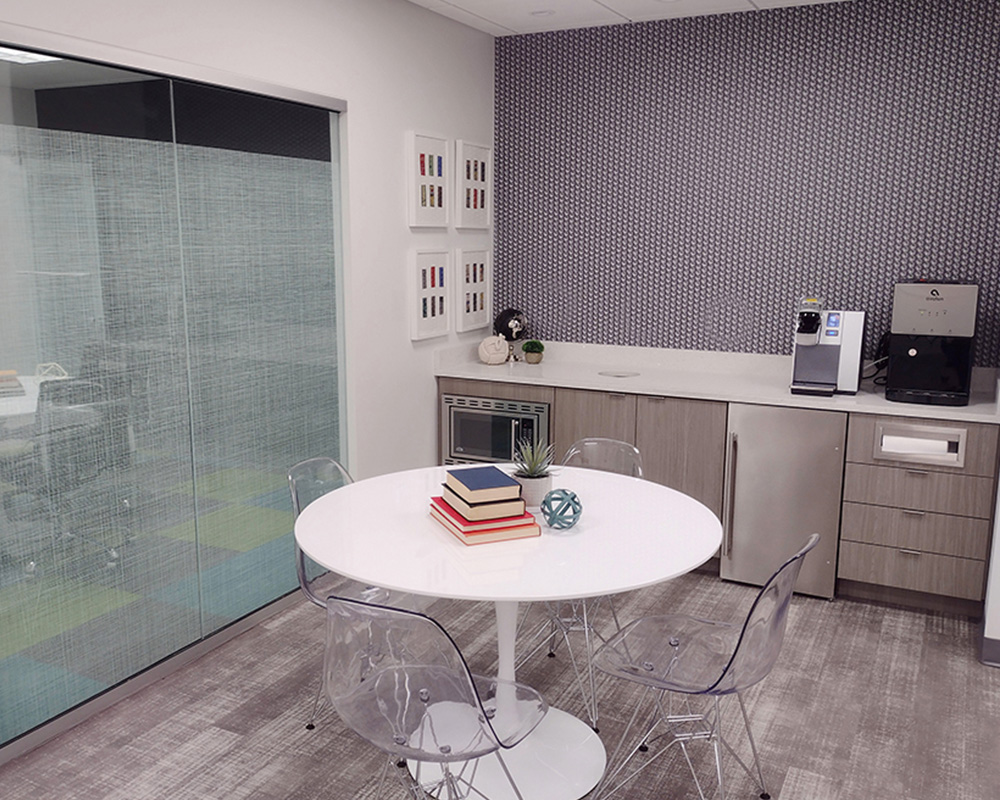 120 Person Enterprise Suite