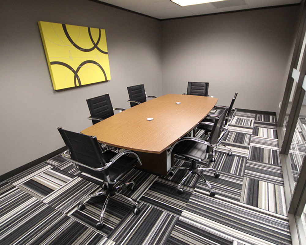 12 Person Enterprise Suite