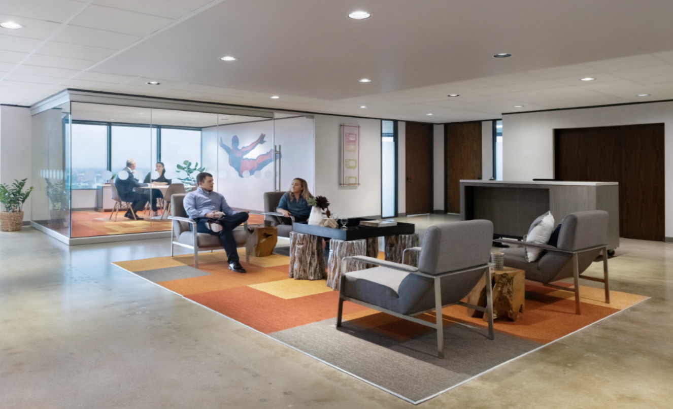 7 Person Enterprise Suite