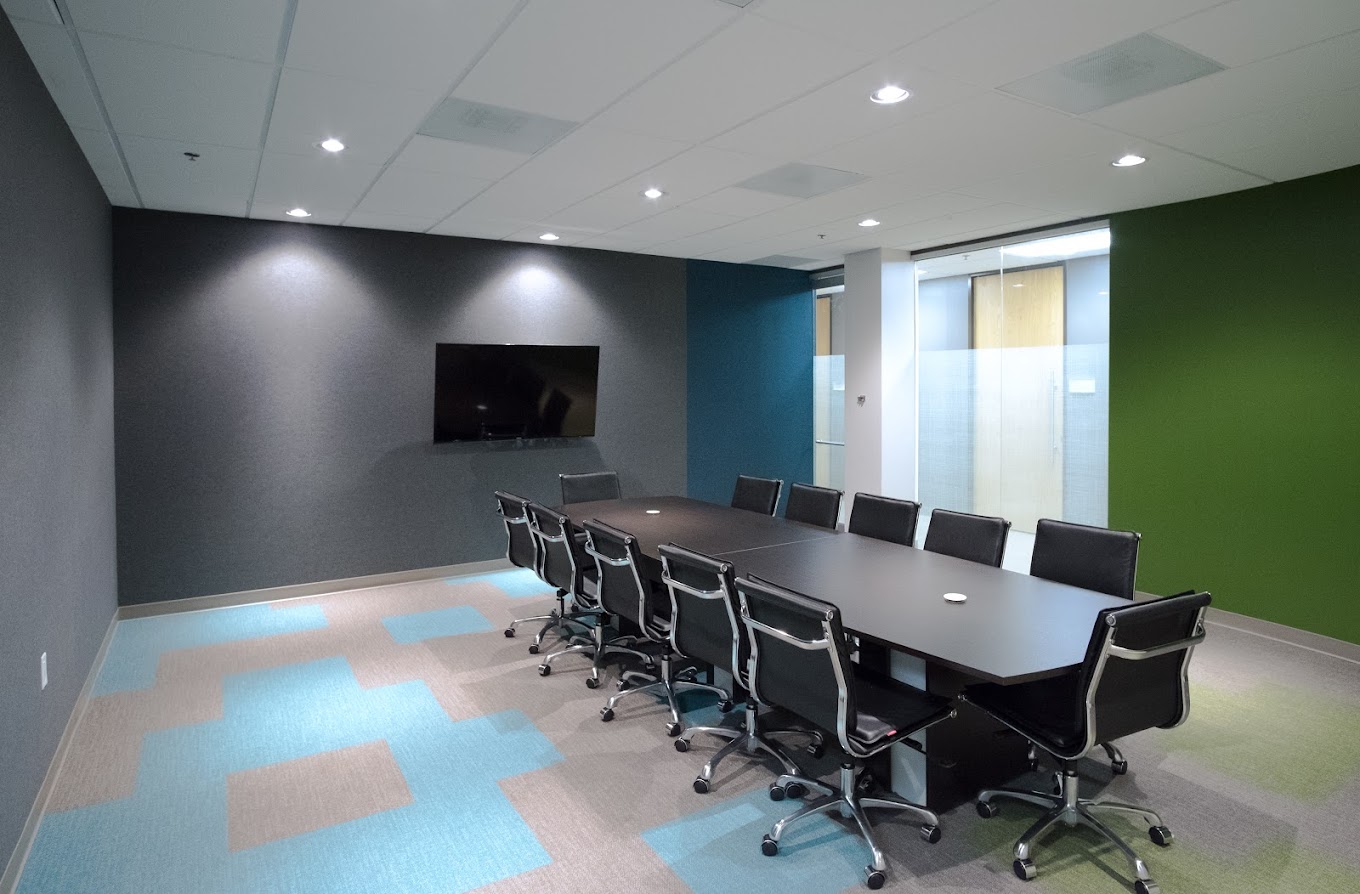 12808 West Airport Blvd, Sugar Land, TX 77478 - Office For Lease ...