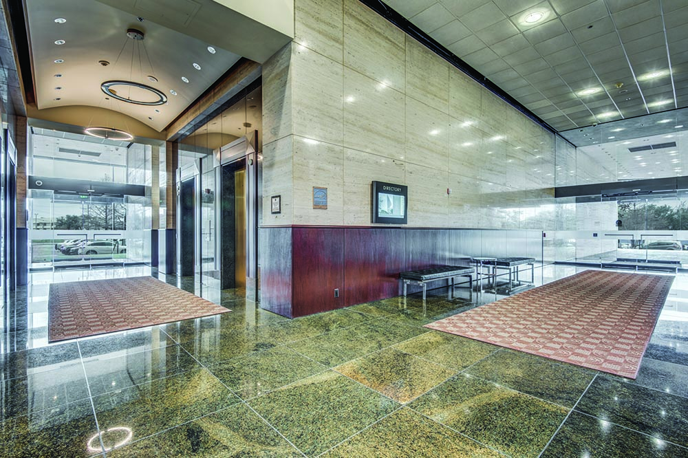 20 Person Enterprise Suite