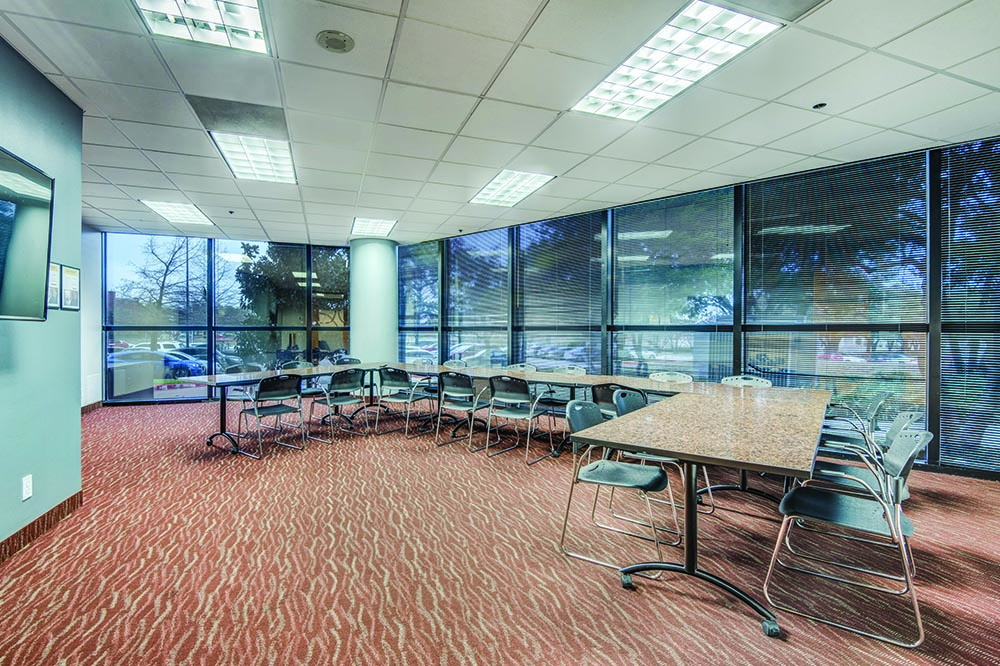 90 Person Enterprise Suite