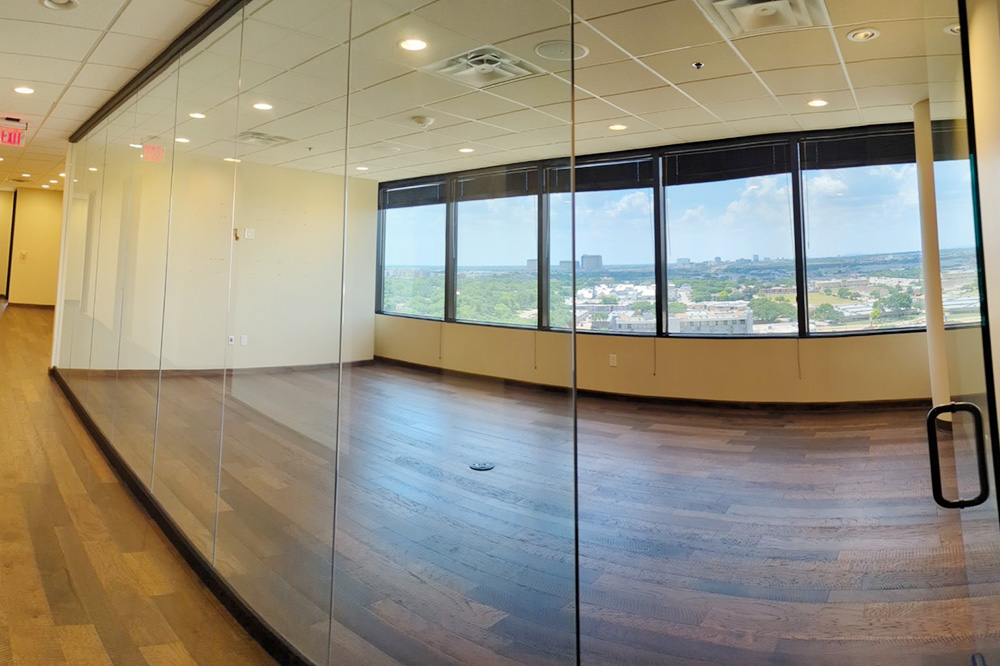 22 Person Enterprise Suite