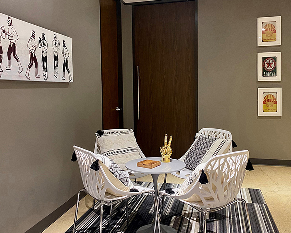 15 Person Enterprise Suite