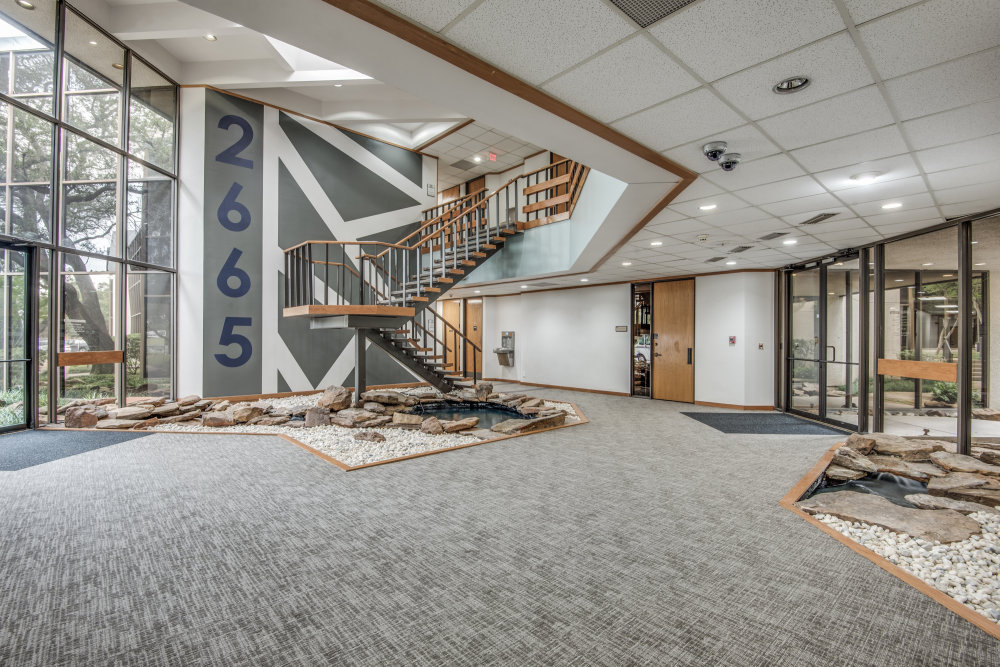 3 Person Enterprise Suite