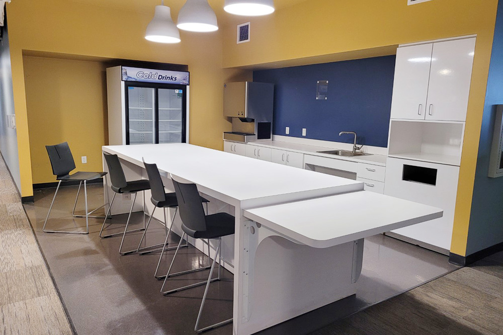 11 Person Enterprise Suite