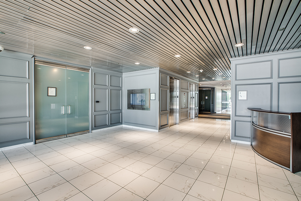 180 Person Enterprise Suite