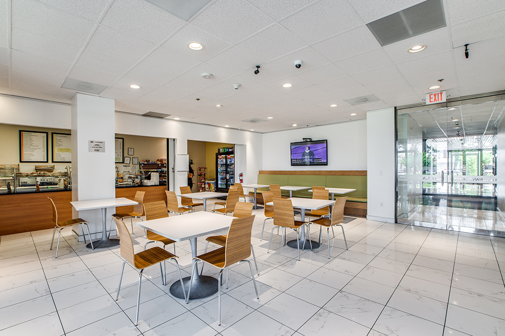 80 Person Enterprise Suite