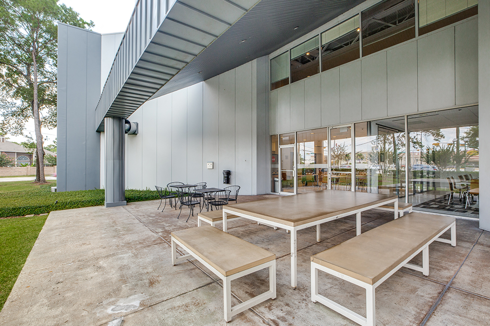 42 Person Enterprise Suite