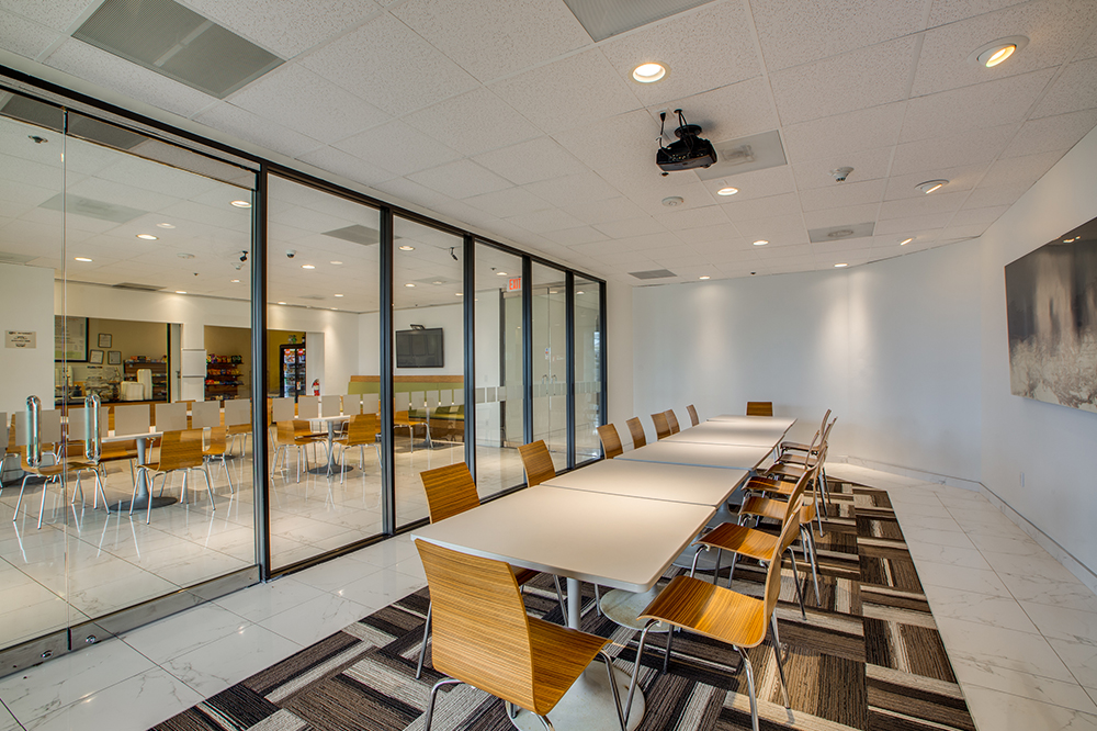 38 Person Enterprise Suite