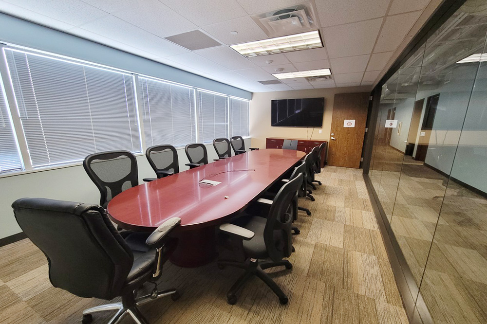 35 Person Enterprise Suite