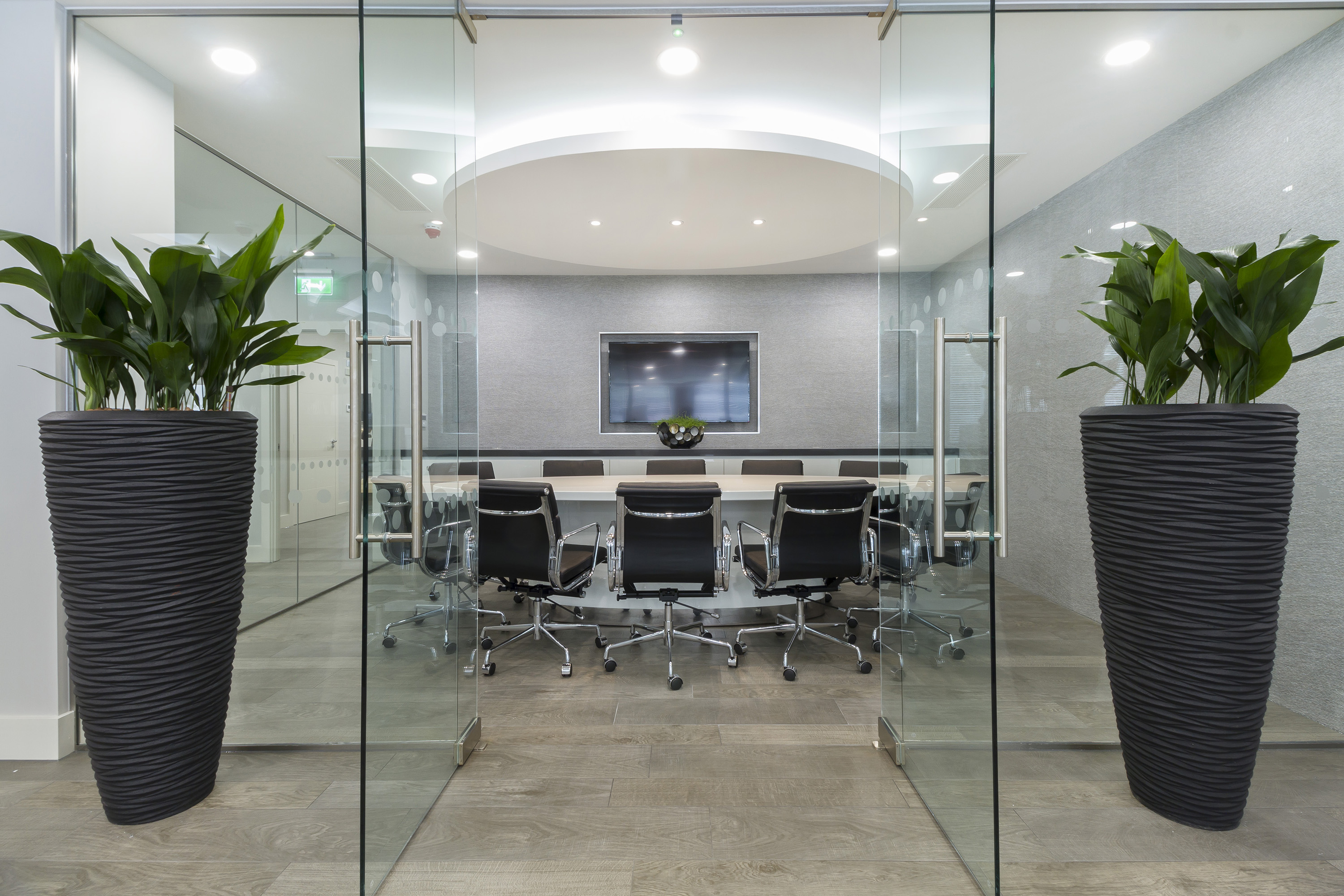 1 Person Sublet Office