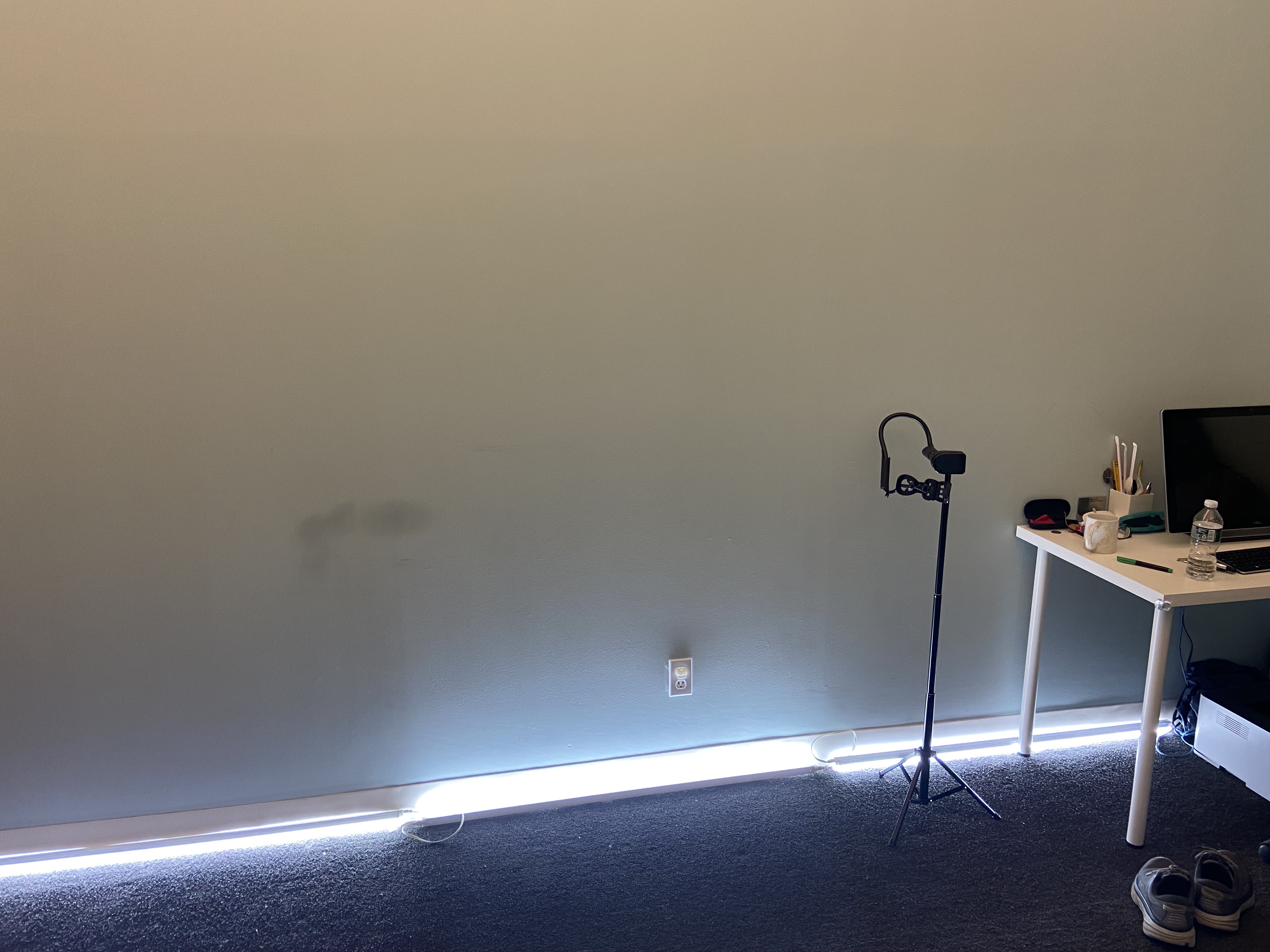 7 Person Private Office