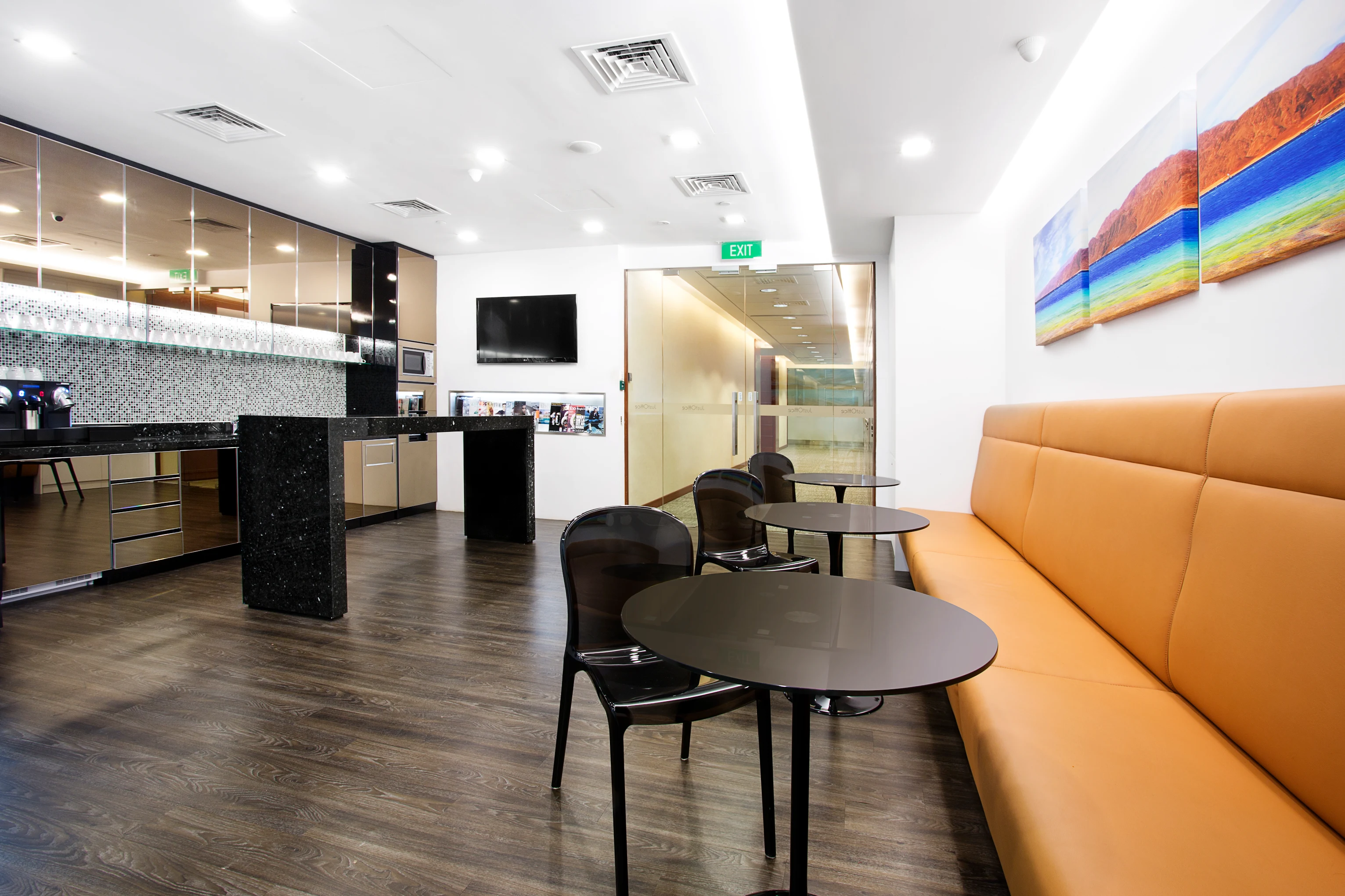 20 Person Enterprise Suite