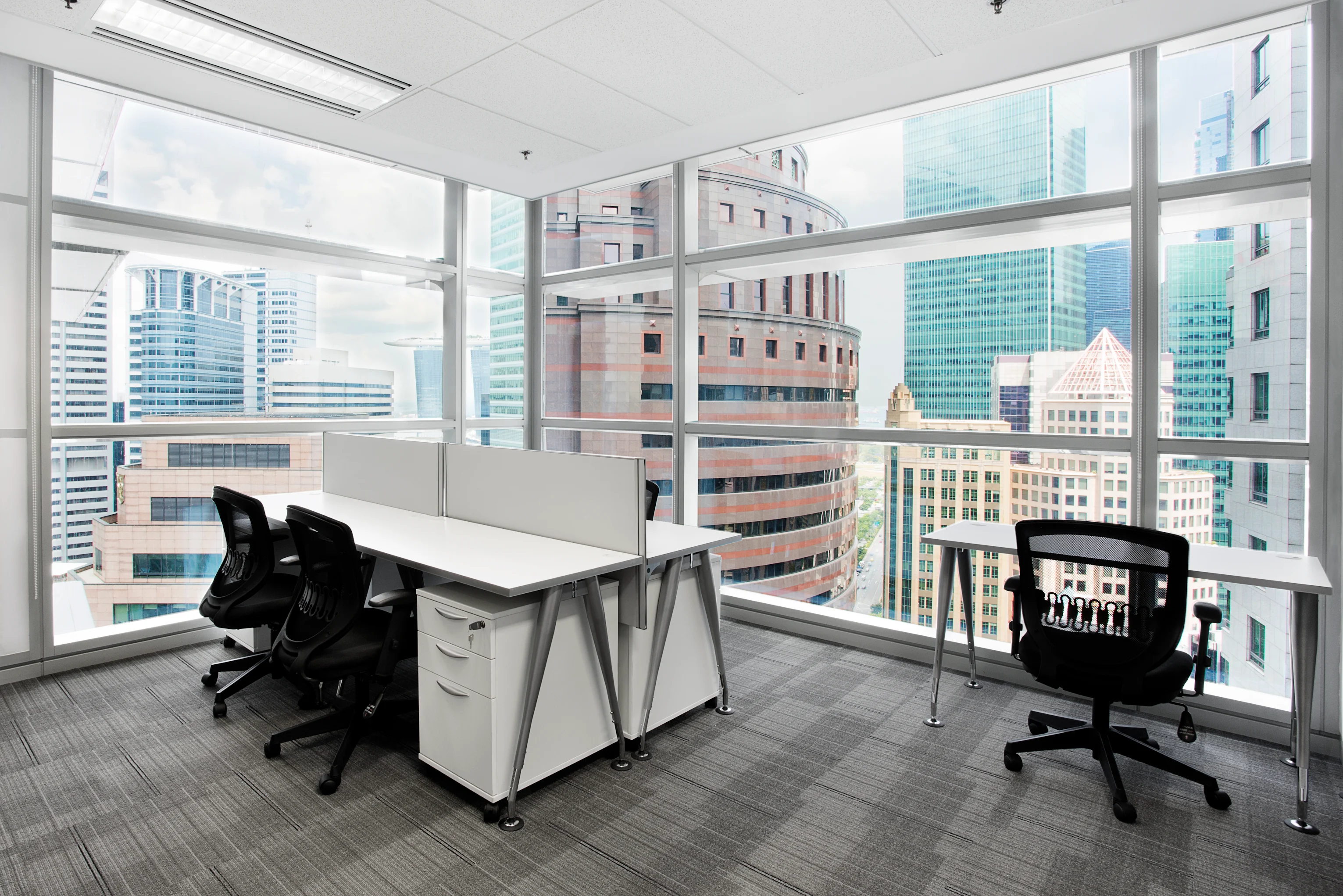 35 Person Enterprise Suite