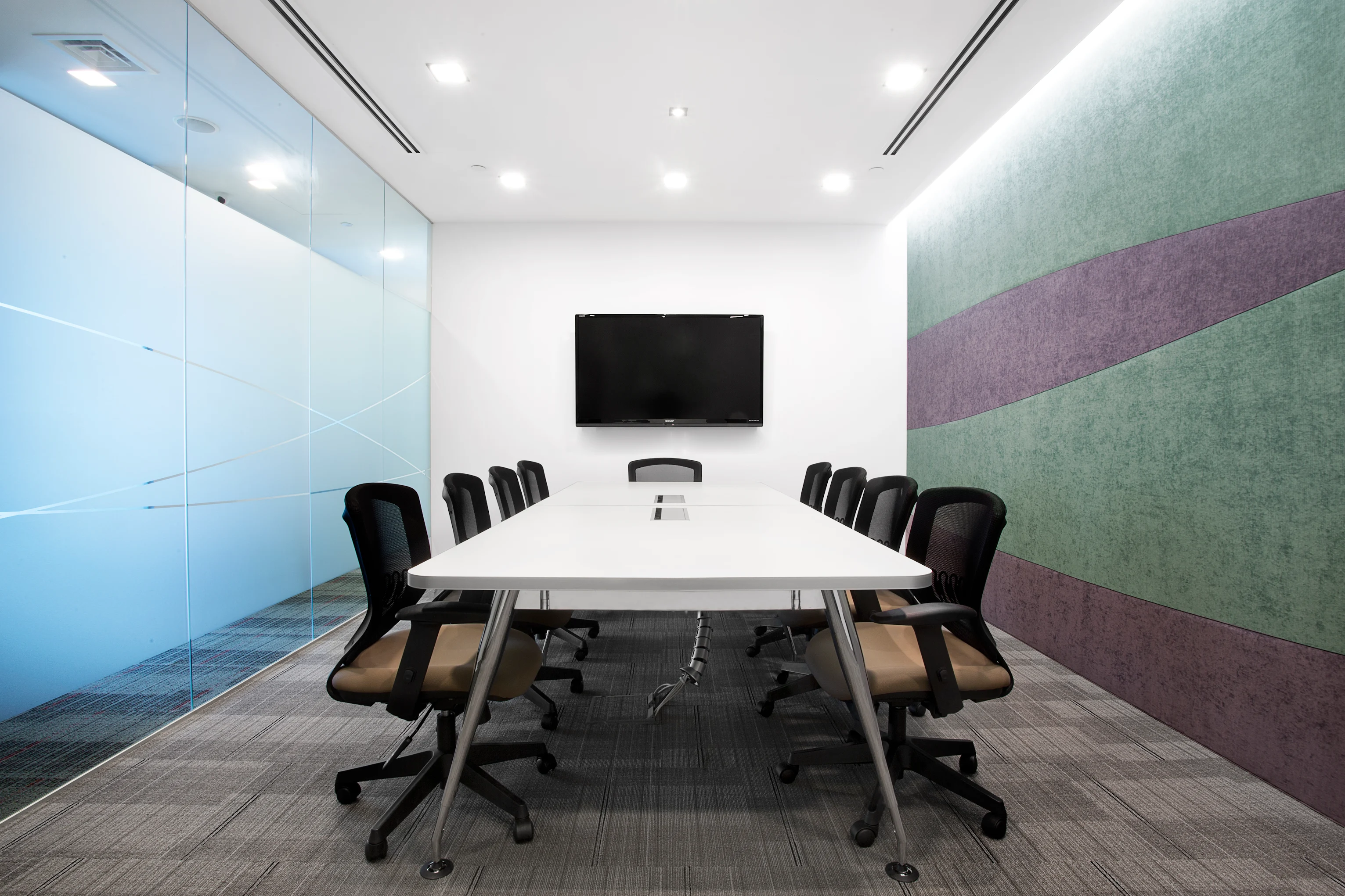 40 Person Enterprise Suite