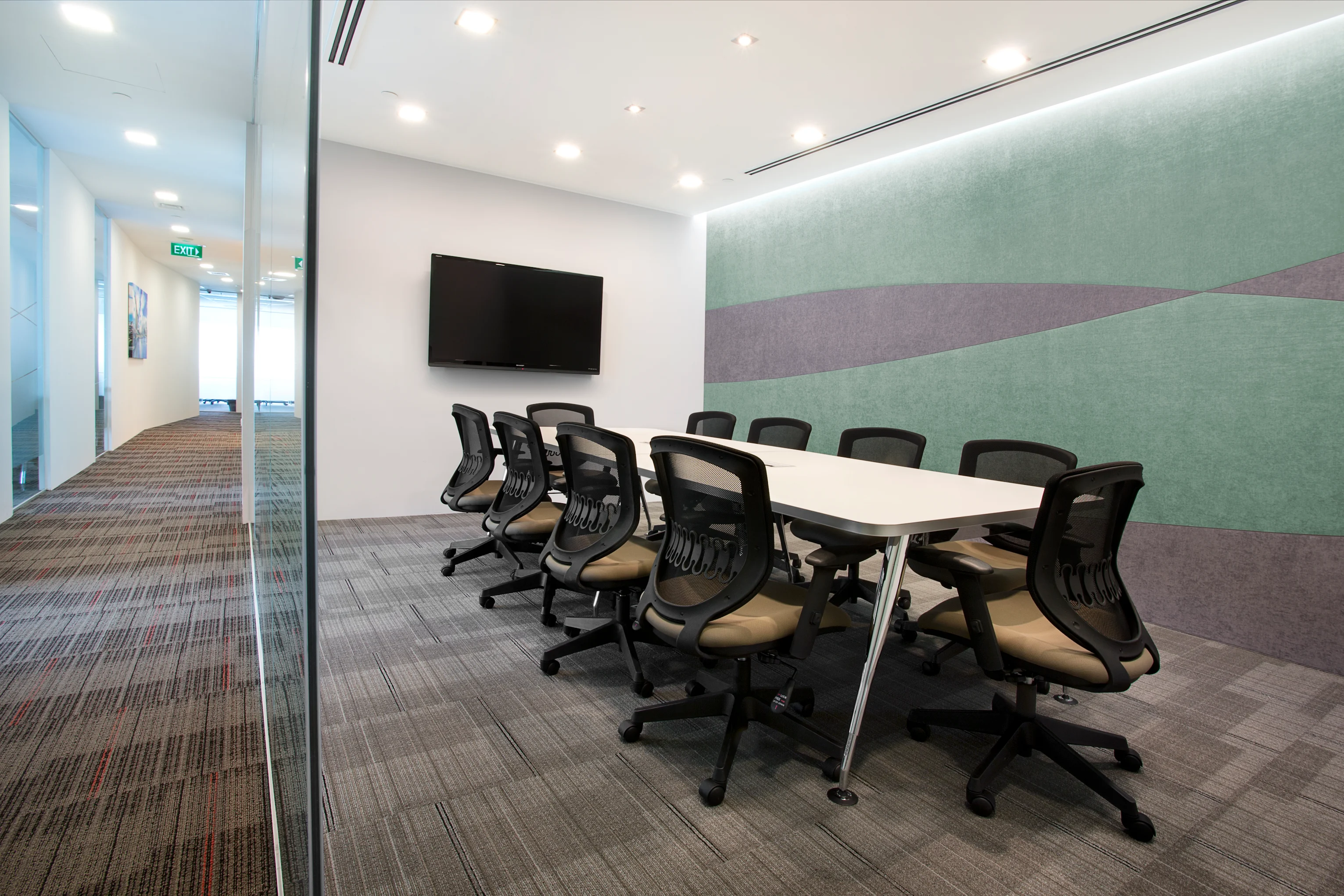 25 Person Enterprise Suite