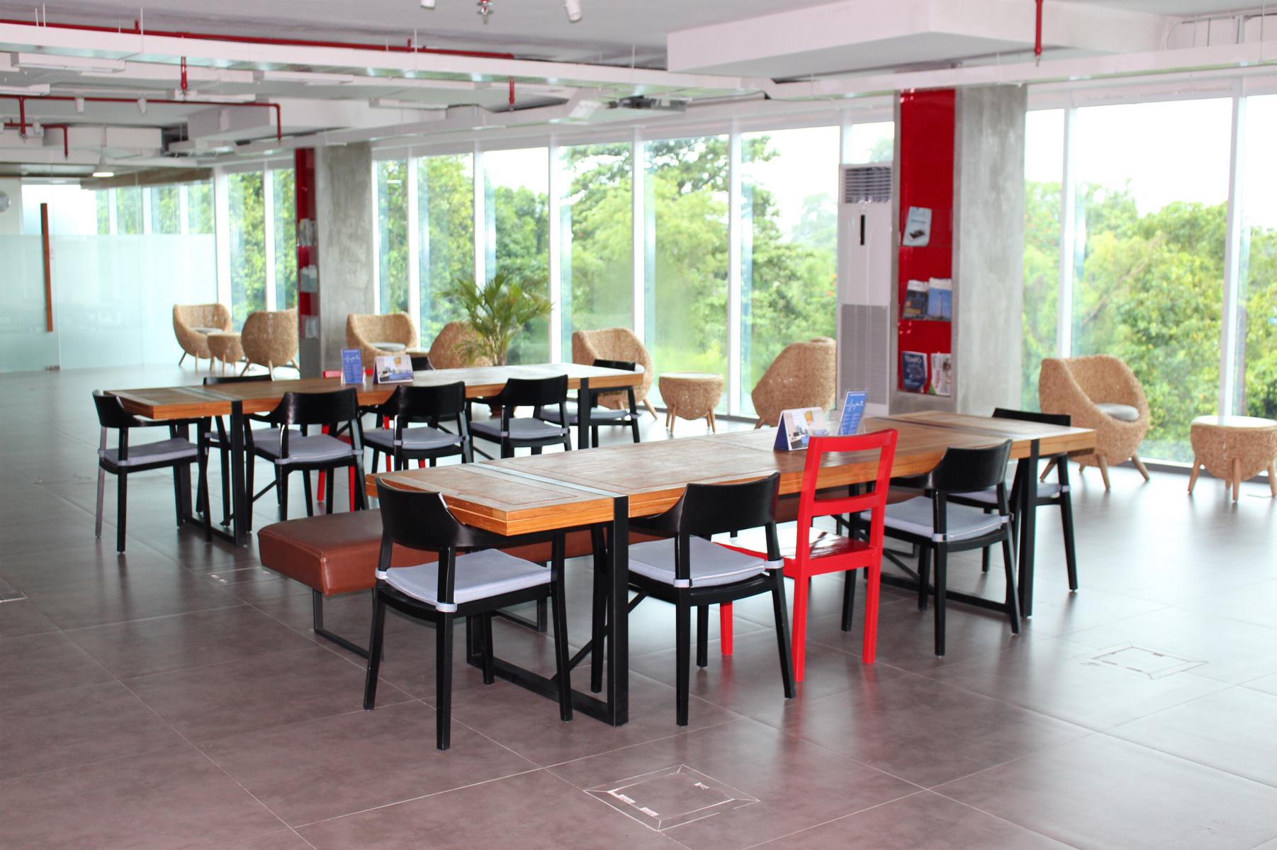 1 Person Virtual Office