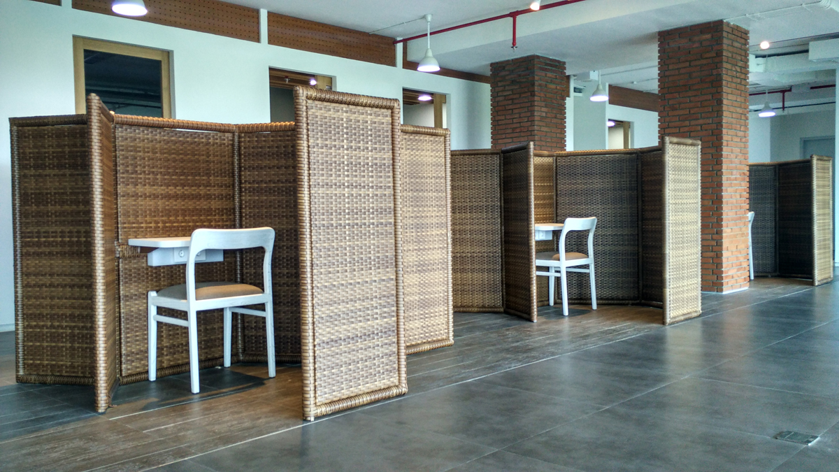 1 Person Virtual Office