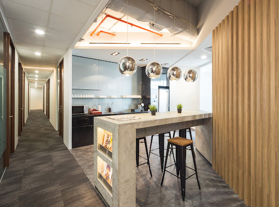 30 Person Enterprise Suite