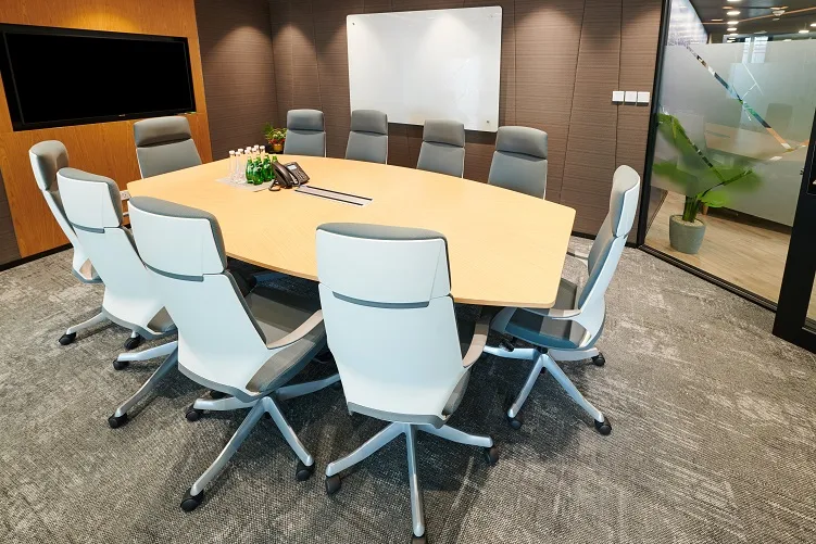 2 Person Private Office