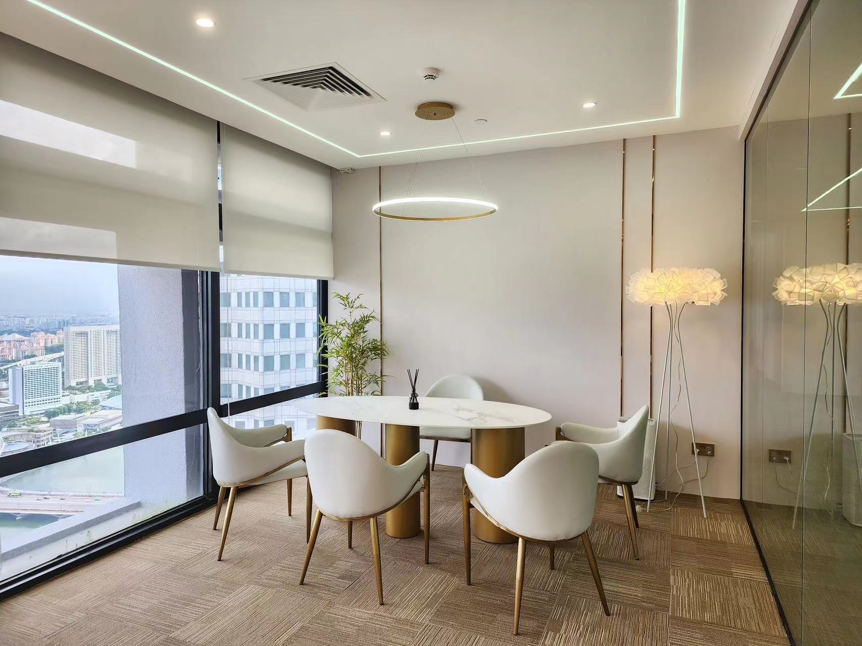 16 Person Enterprise Suite