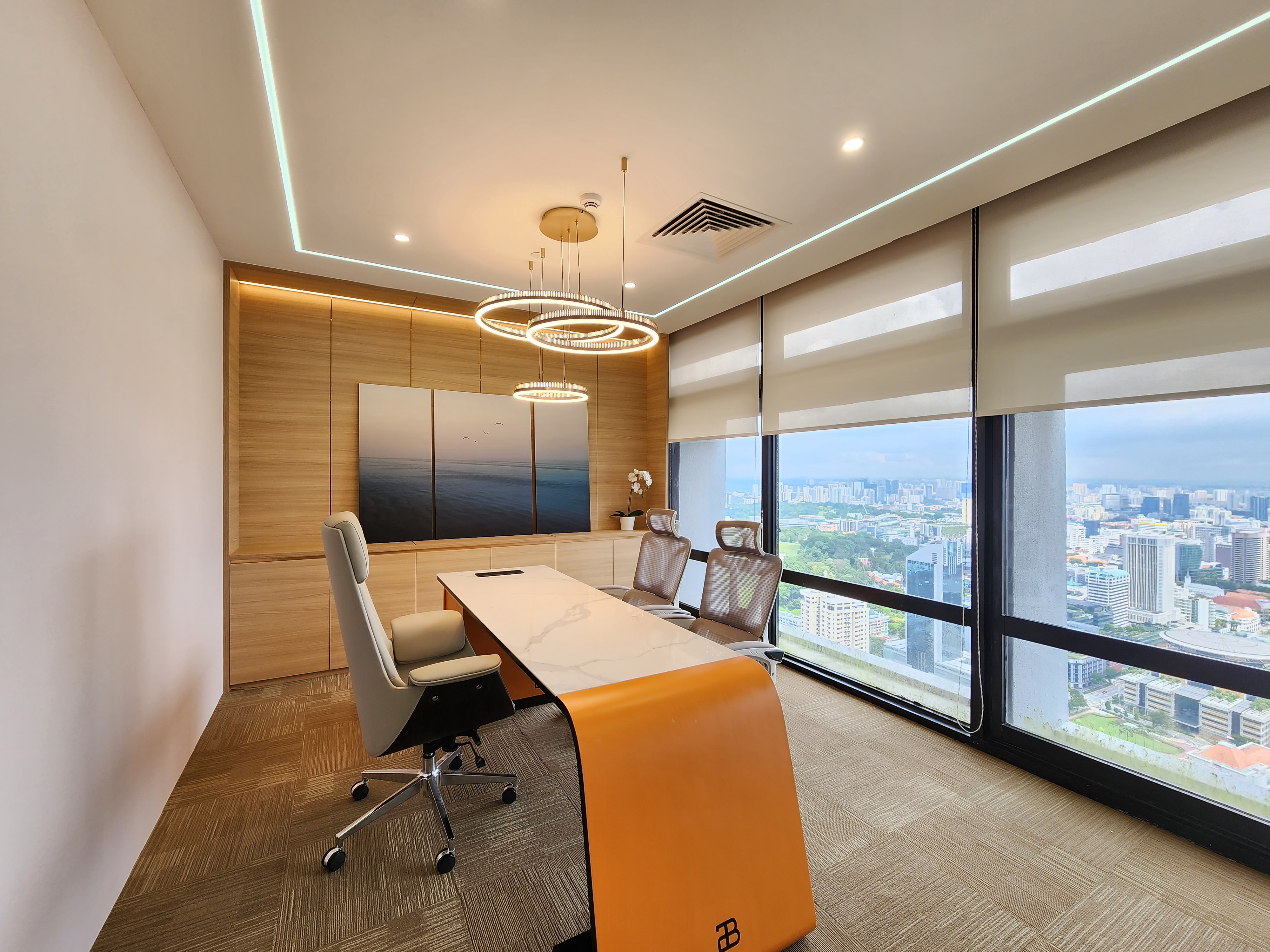 30 Person Enterprise Suite