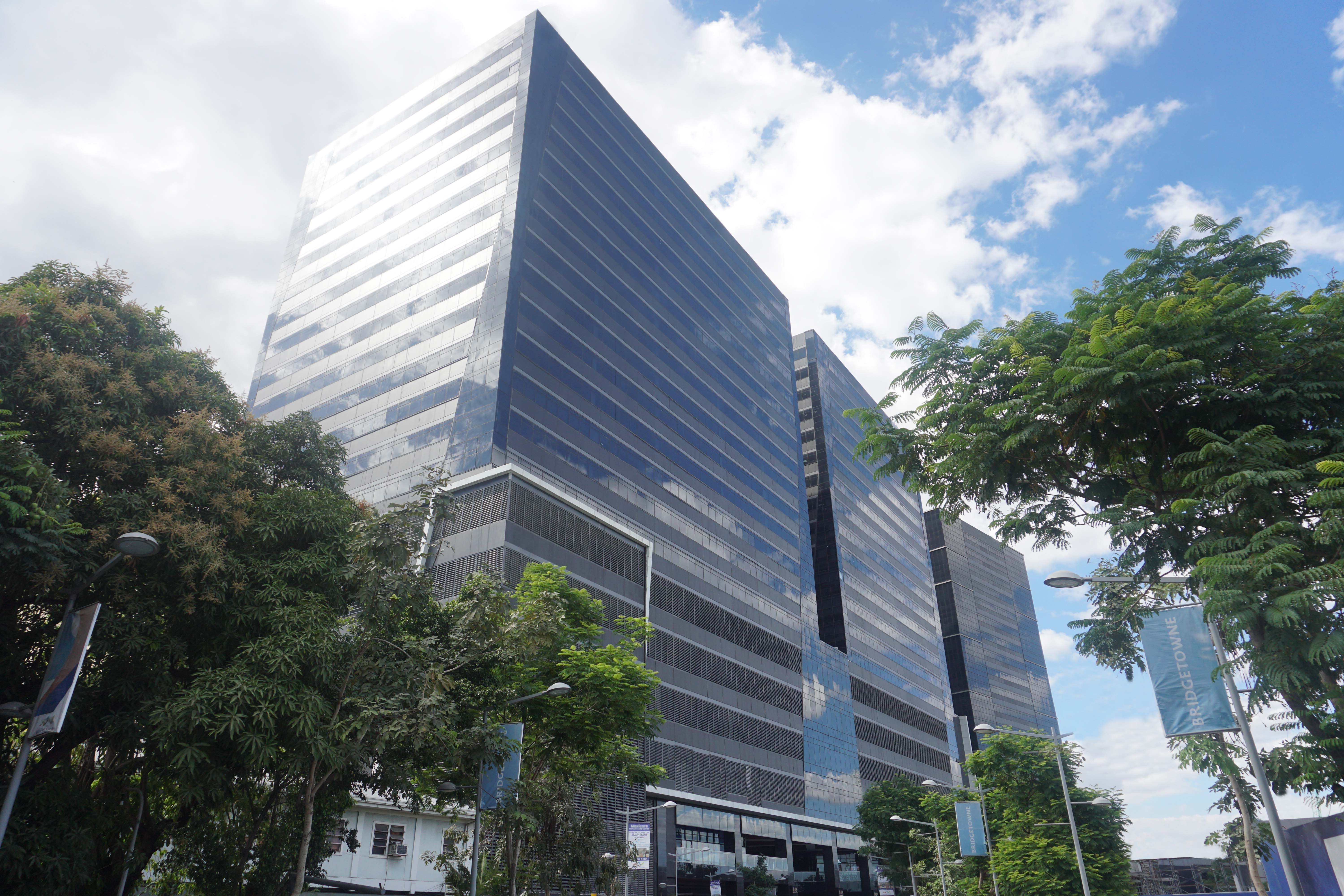 Office Space for Rent at Exxa Tower | Office Hub