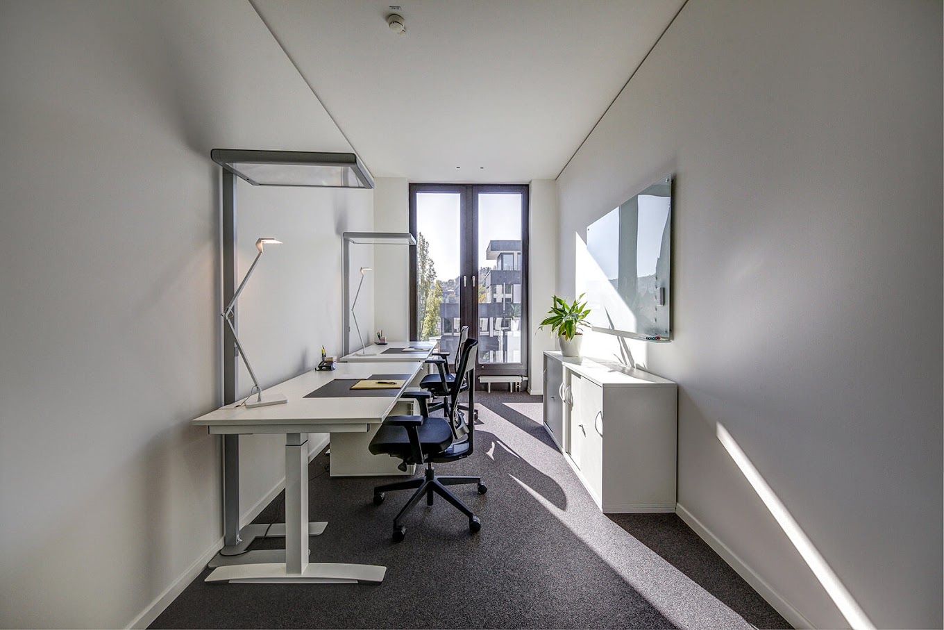 1 Person Virtual Office