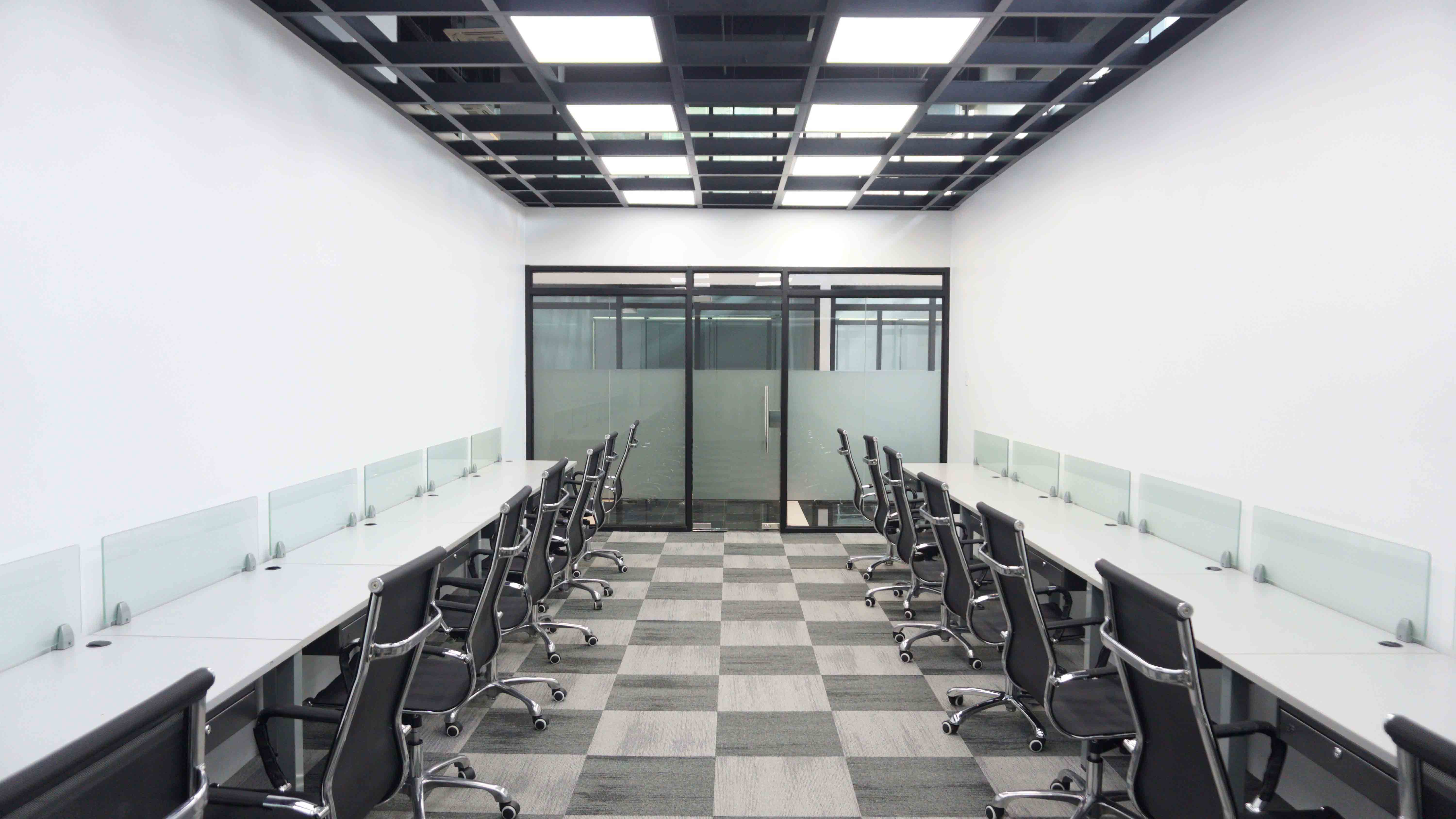 Office Space for Rent at Inoza Tower | Office Hub