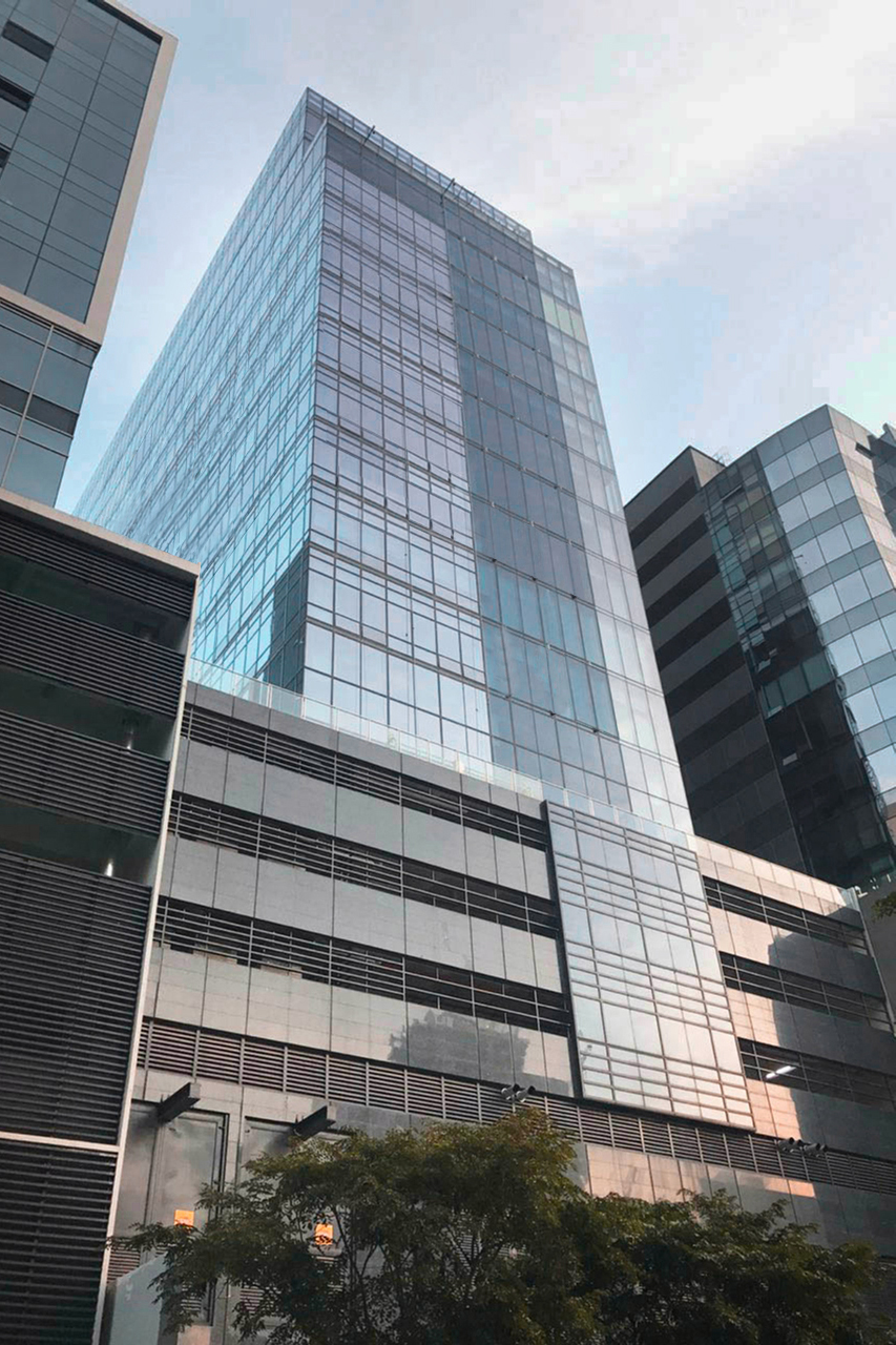 Office Space for Rent at Inoza Tower | Office Hub