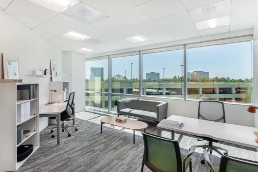 Office Space for Rent at Triumph Building | Office Hub