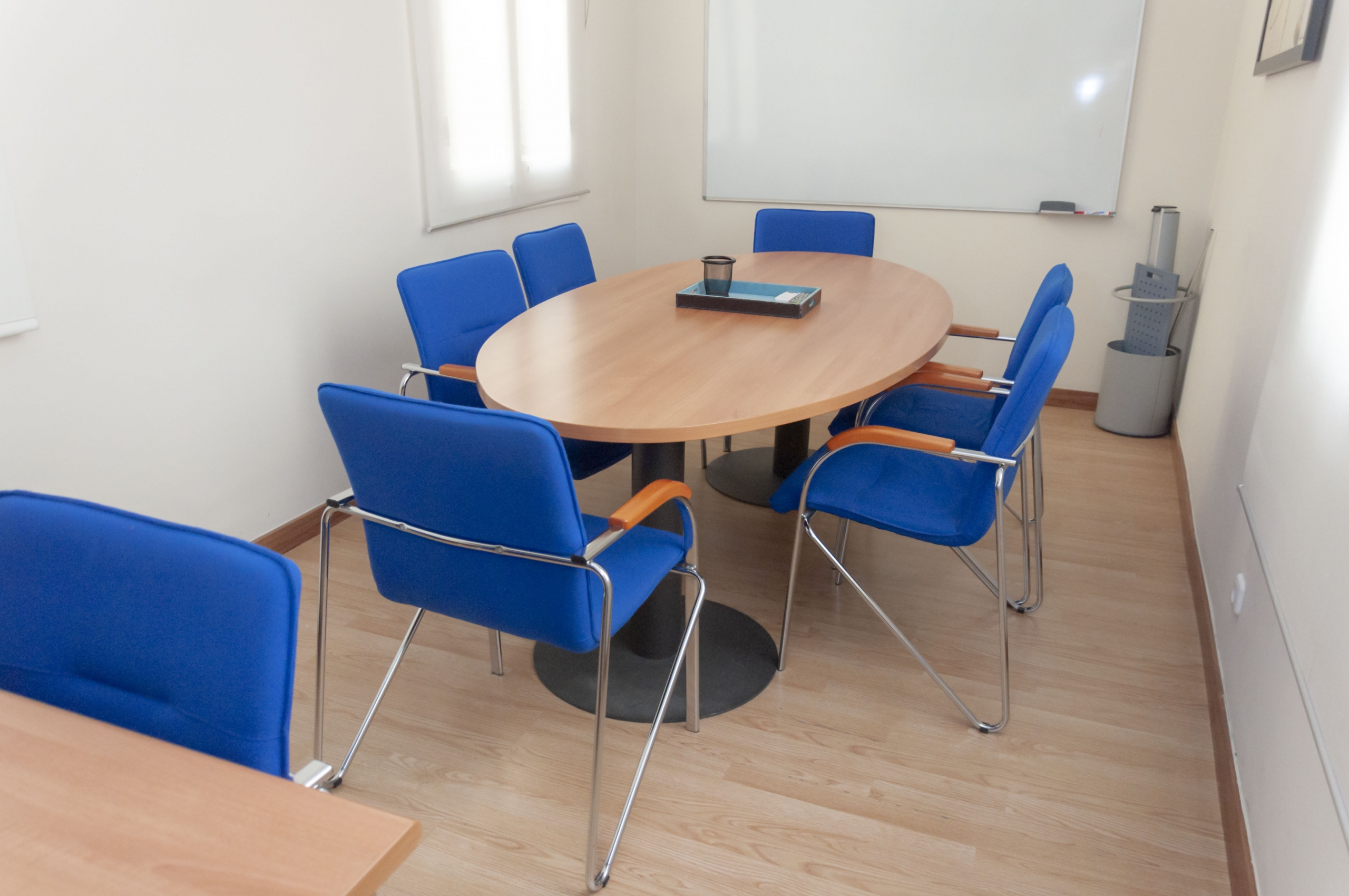 2 Person Private Office