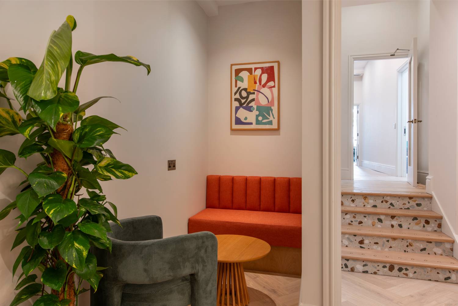 24 Person Enterprise Suite